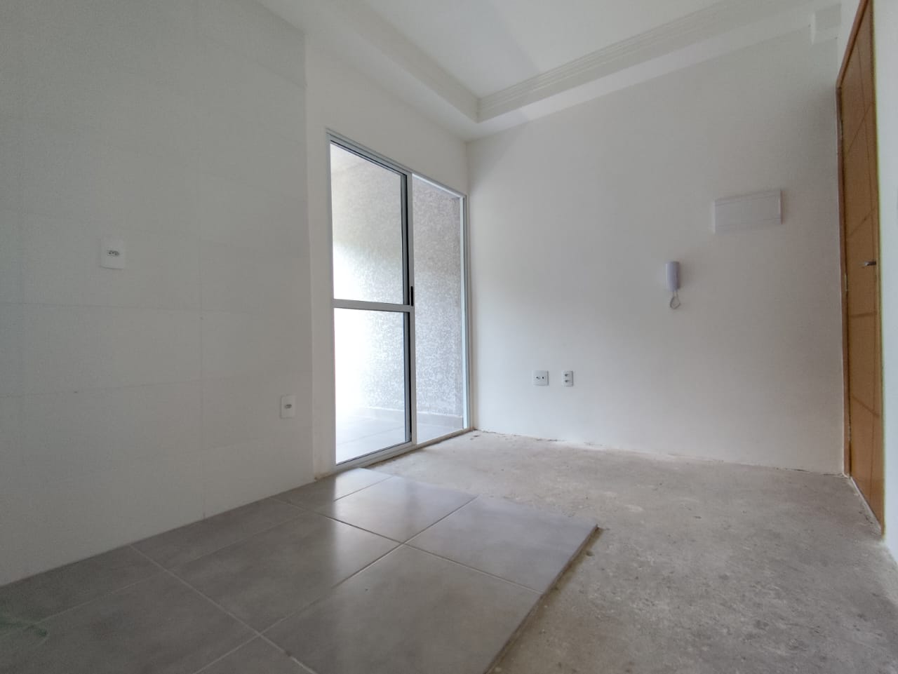 Apartamento Studio 2 dormitórios a venda no Carrão