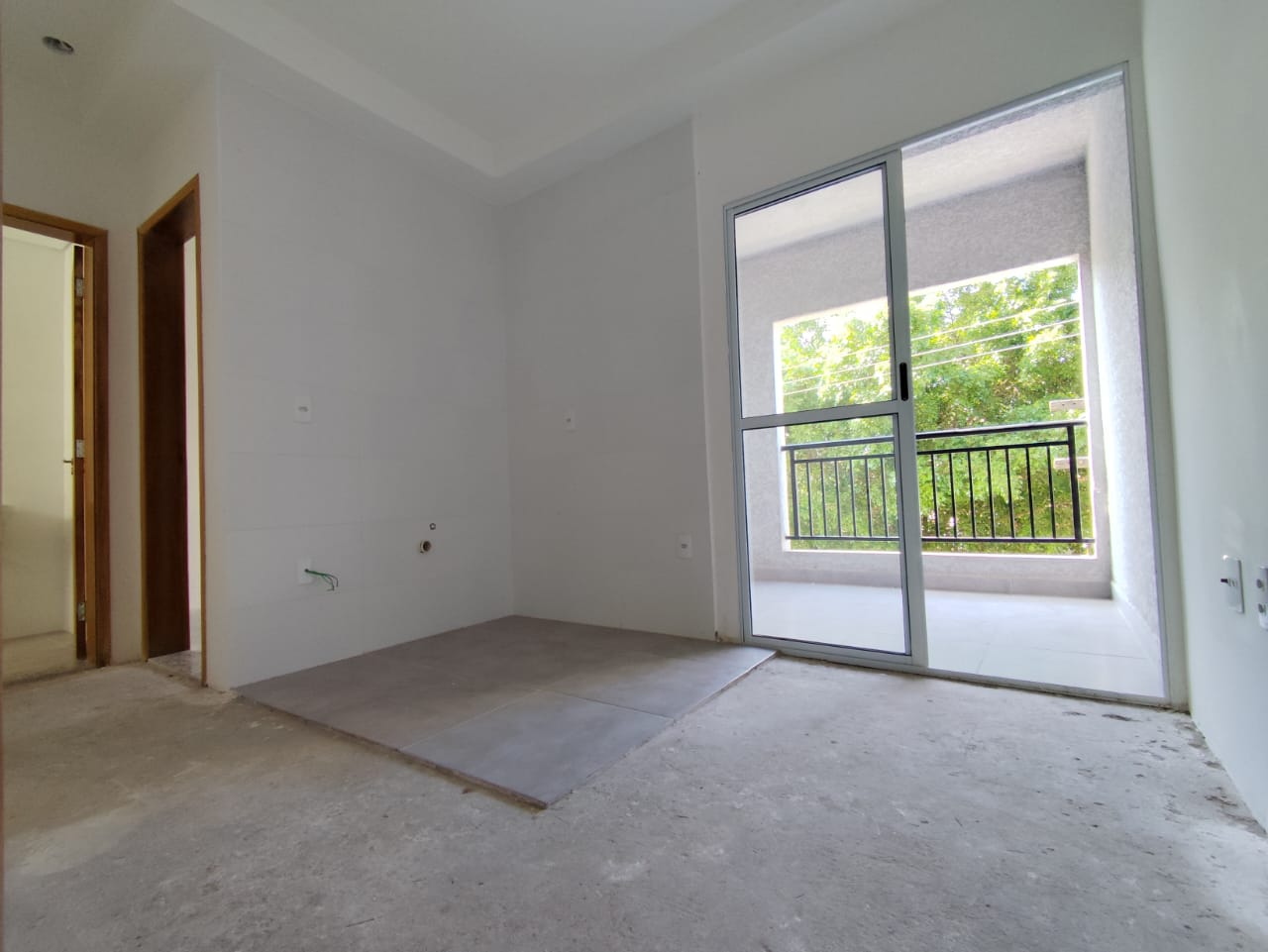 Apartamento Studio 2 dormitórios a venda no Carrão
