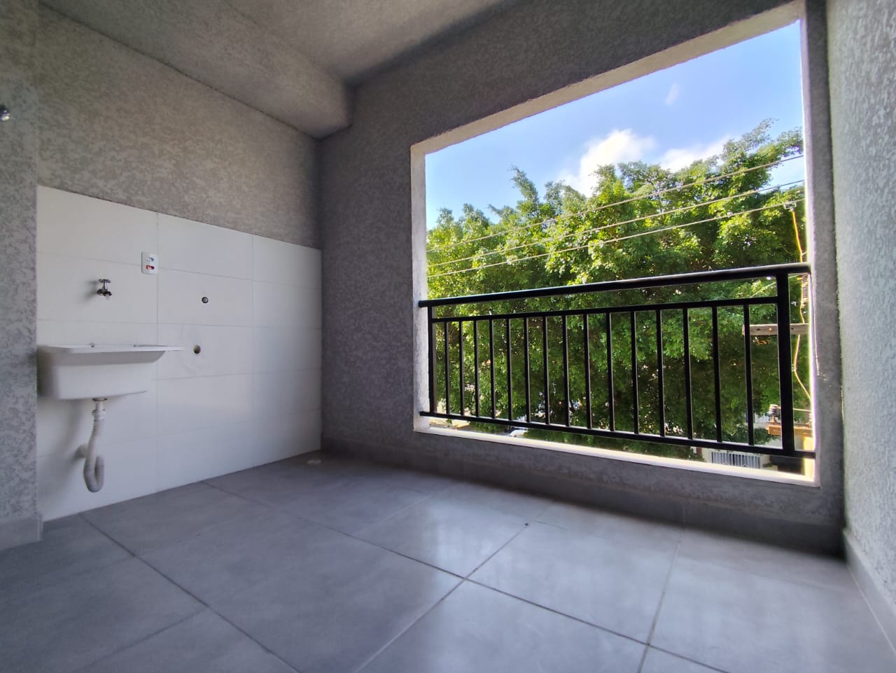 Apartamento Studio 2 dormitórios a venda no Carrão