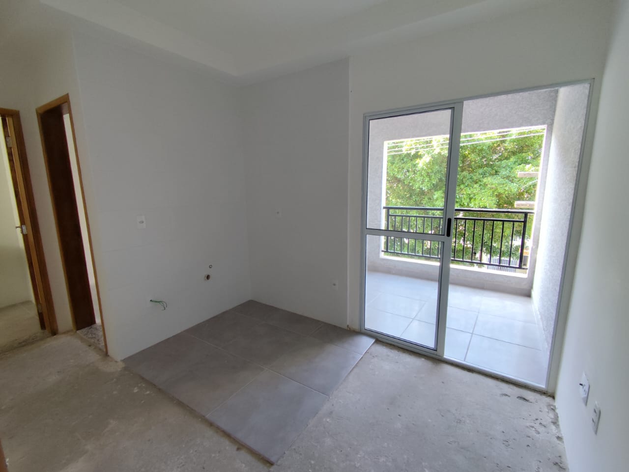 Apartamento Studio 2 dormitórios a venda no Carrão