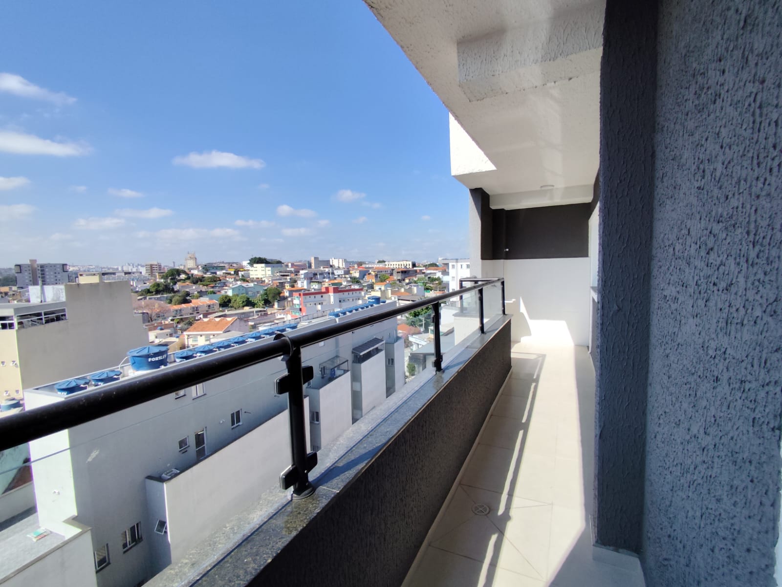 Apartamento - Venda, Vila Nova Savoia, São Paulo, SP