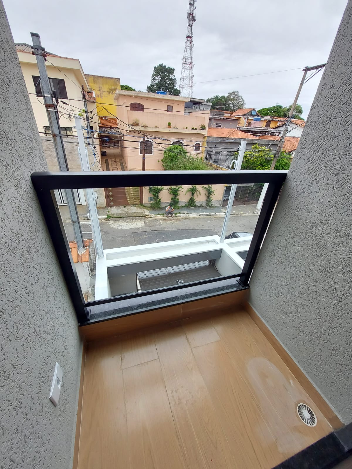 Sobrado 3 dormitórios, 1 suíte, 4 vagas a venda na Penha