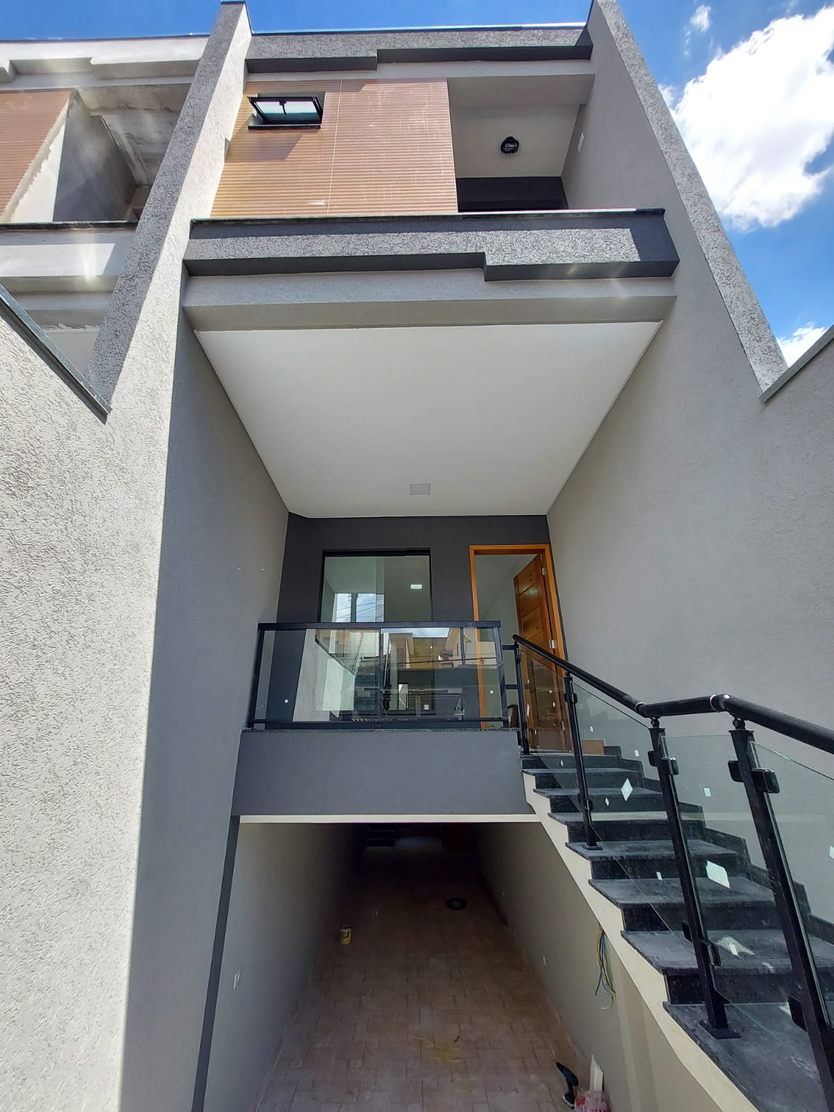 Sobrado - Venda, Vila Granada, São Paulo, SP