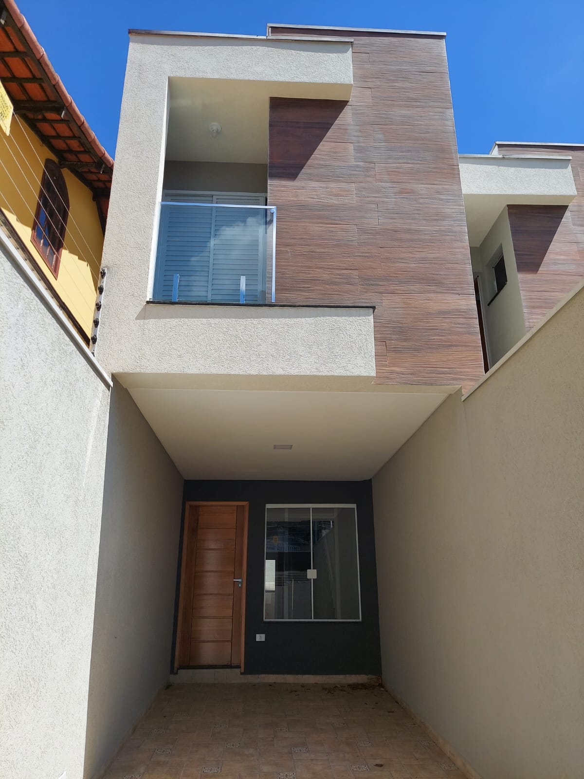 Sobrado - Venda, Vila Ré, São Paulo, SP