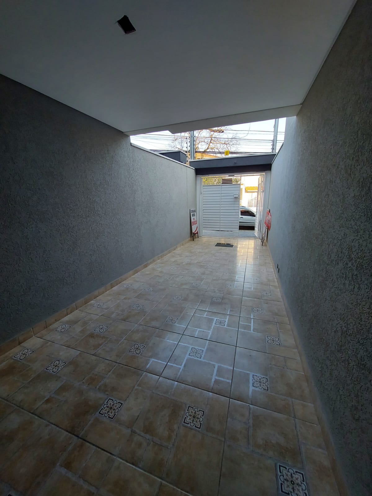 Sobrado 3 dormitórios 1 suíte a venda na Vila Ré