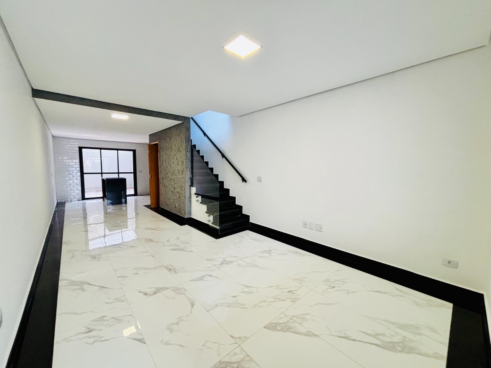 Sobrado - Venda, Vila São Geraldo, São Paulo, SP