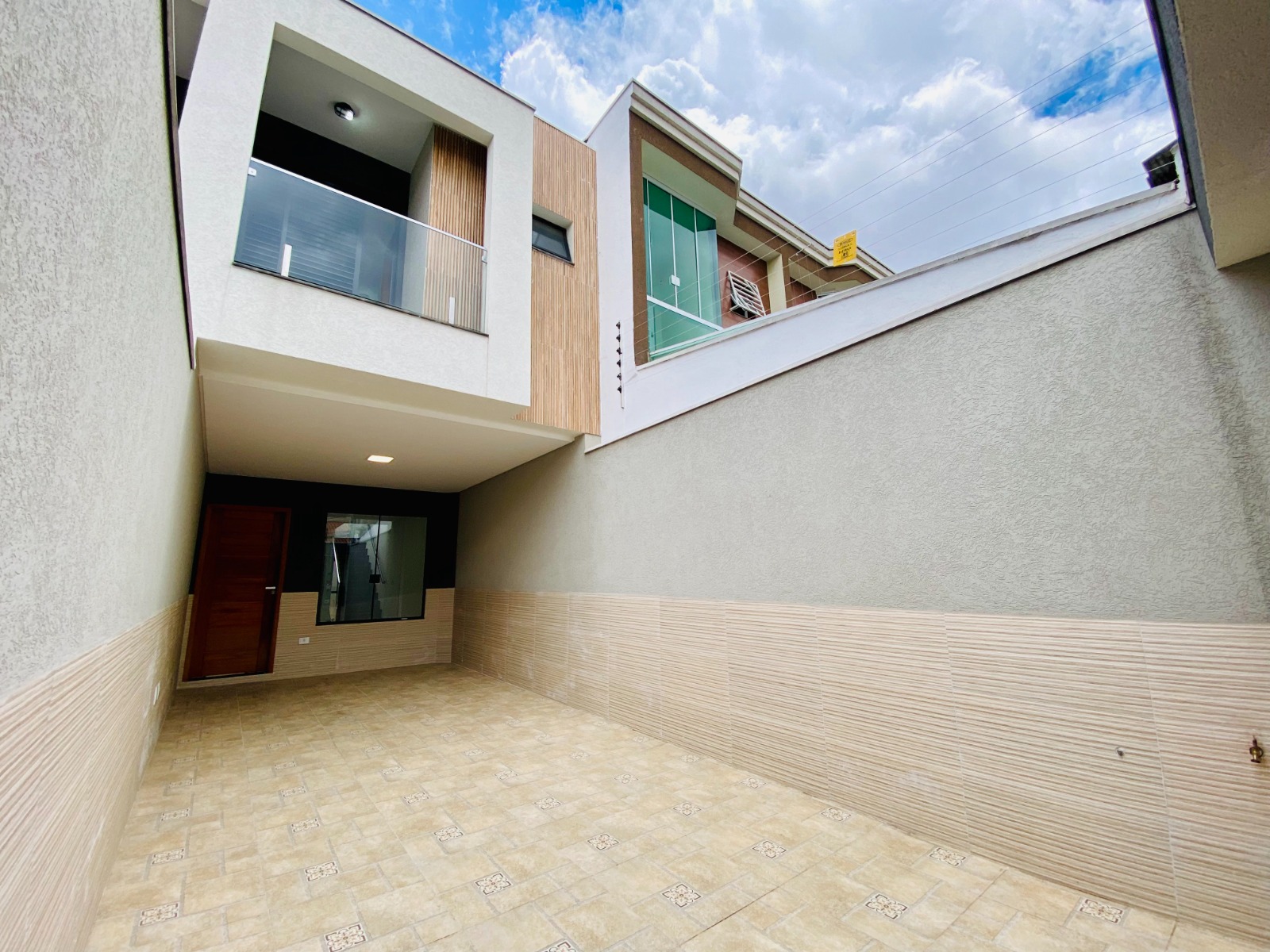 Sobrado - Venda, Jardim Popular, São Paulo, SP