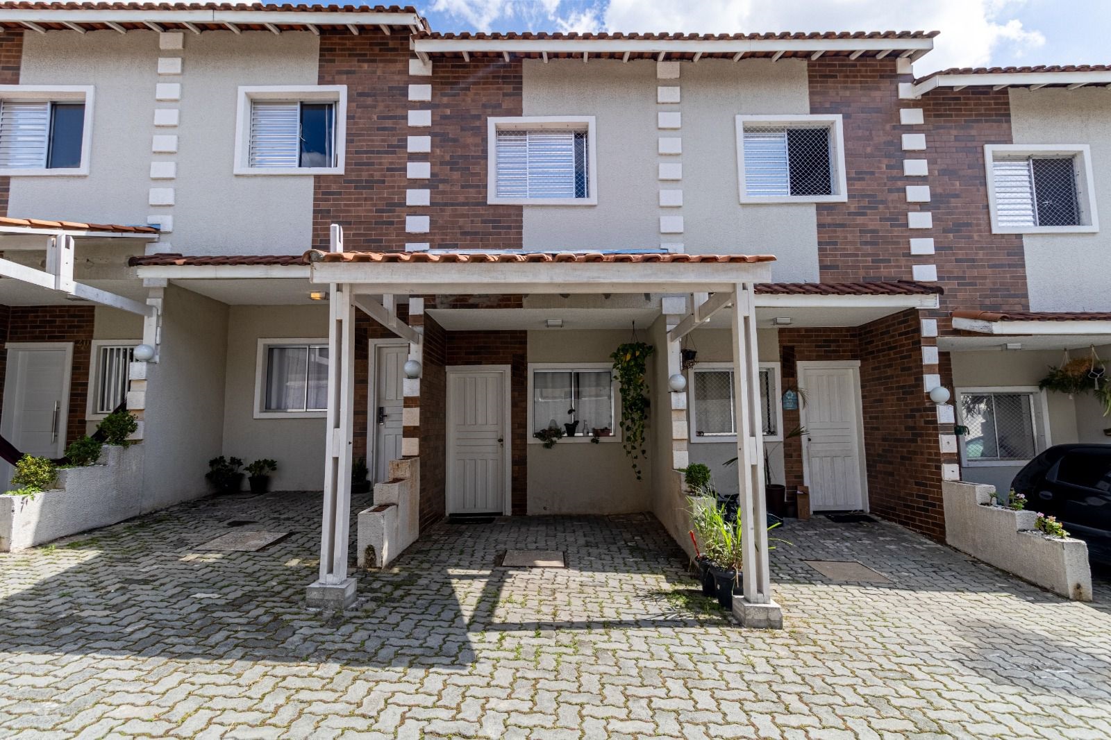 Casa em condomínio - Venda, Vila Buenos Aires, São Paulo, SP