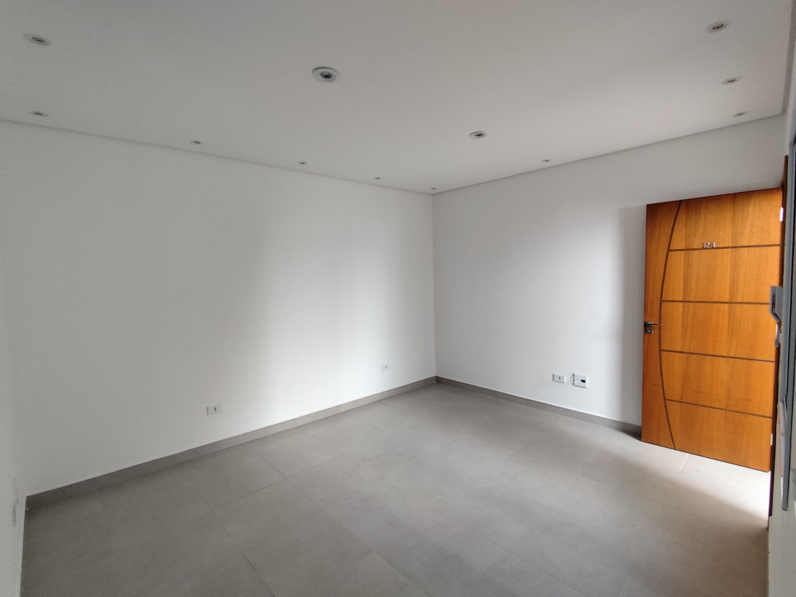 Apartamento a venda na Penha