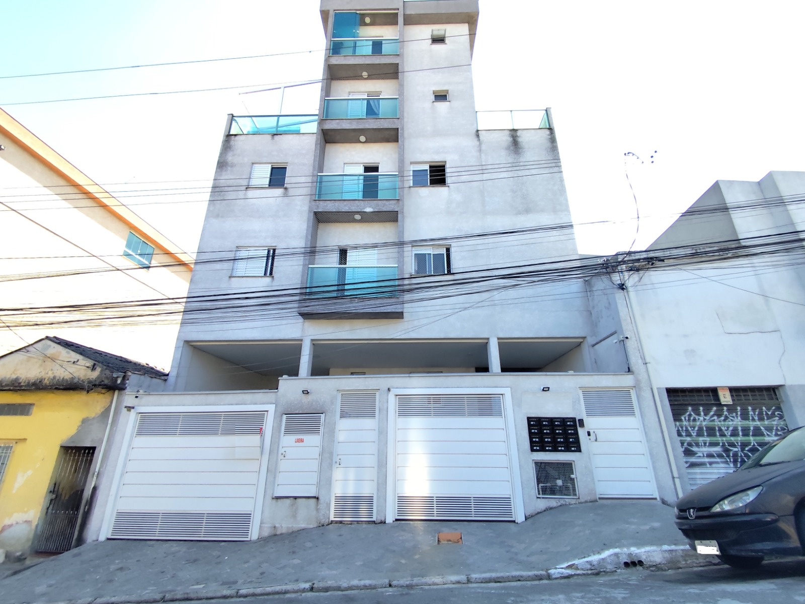 Apartamento - Venda, Vila Costa Melo, São Paulo, SP