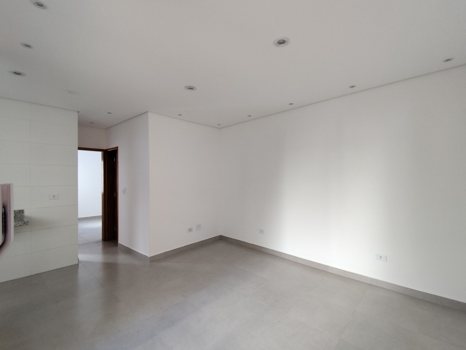 Apartamento a venda na Penha