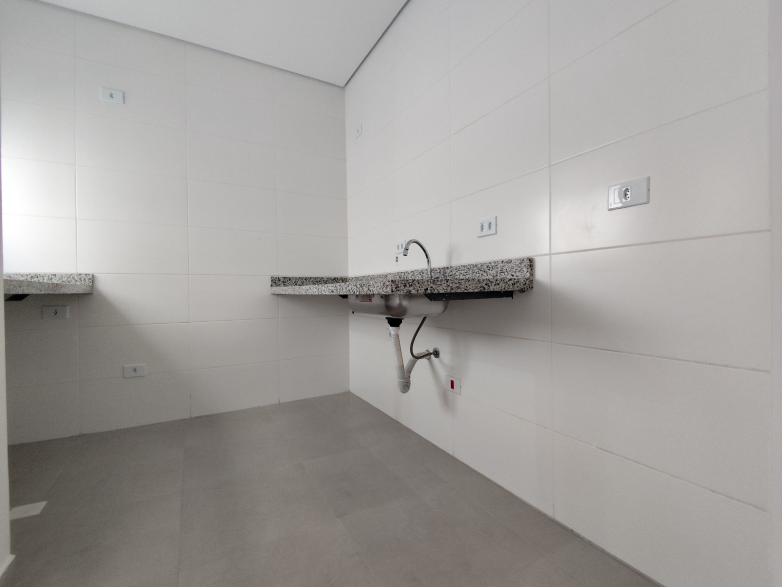 Apartamento a venda na Penha