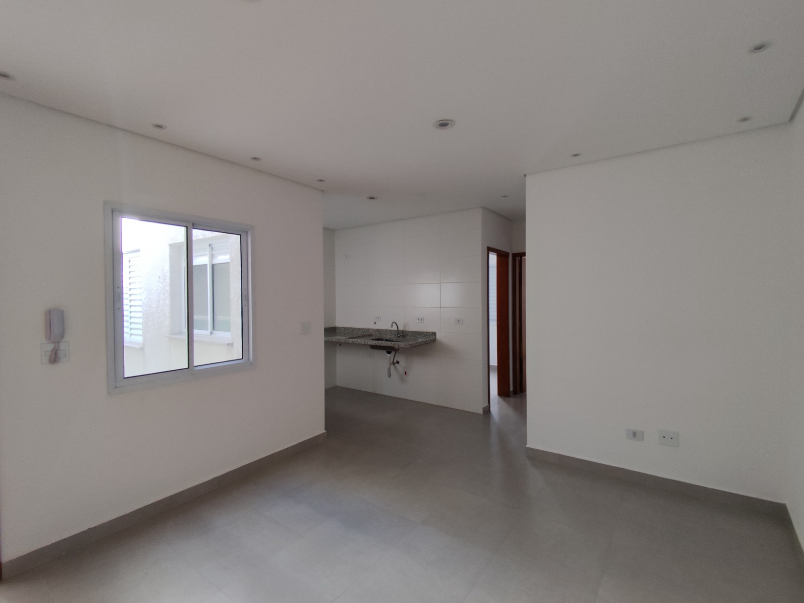 Apartamento a venda na Penha