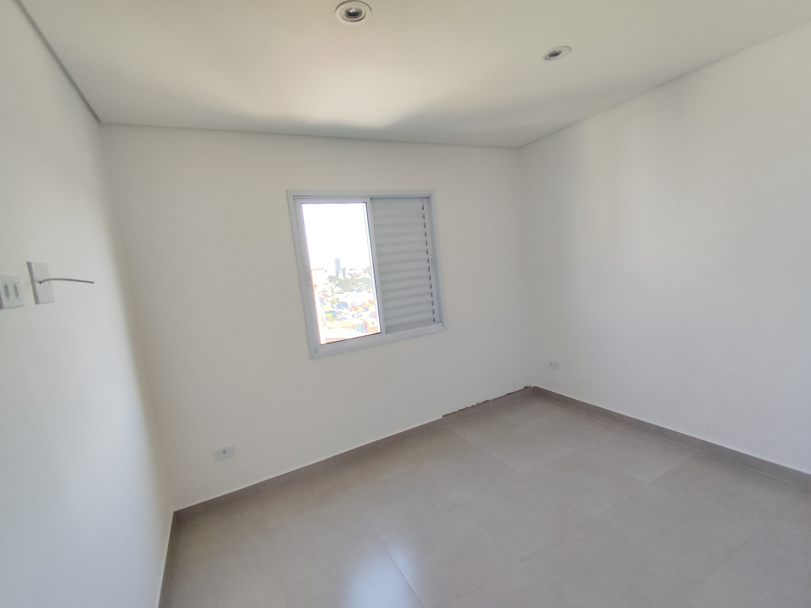 Apto Studio 1 dormitório a venda na Penha