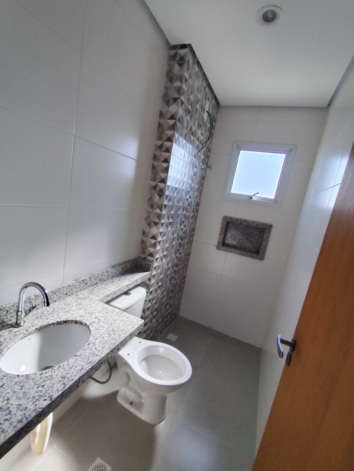 Apto Studio 1 dormitório a venda na Penha