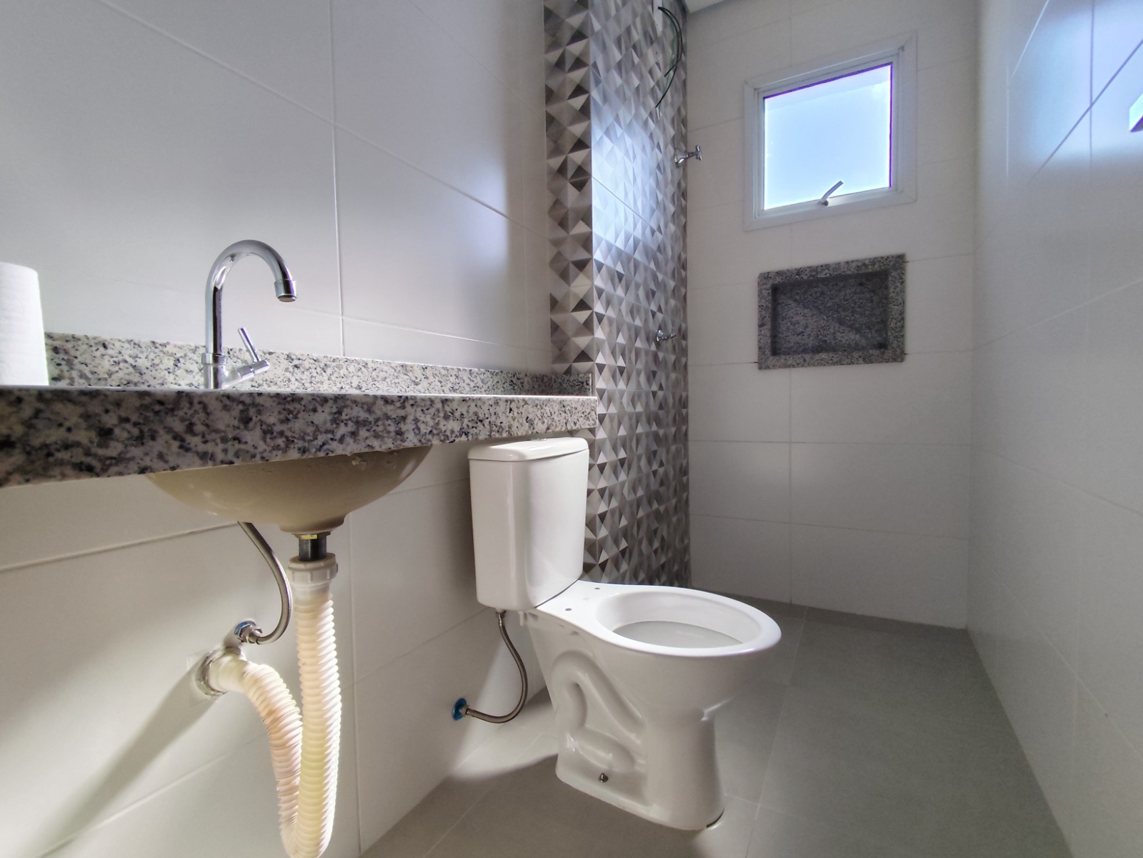Apto Studio 1 dormitório a venda na Penha