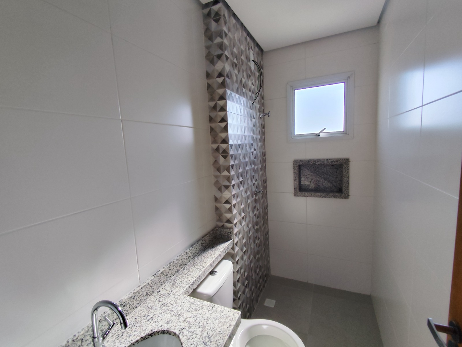 Apto Studio 1 dormitório a venda na Penha
