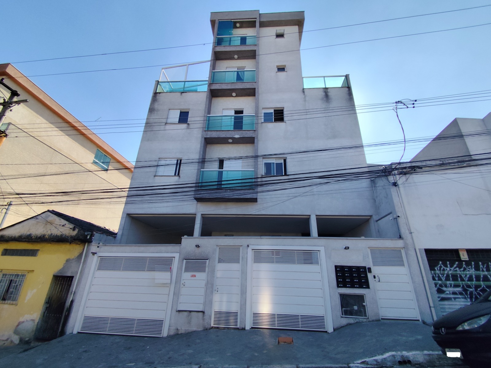 Apto Studio 1 dormitório a venda na Penha