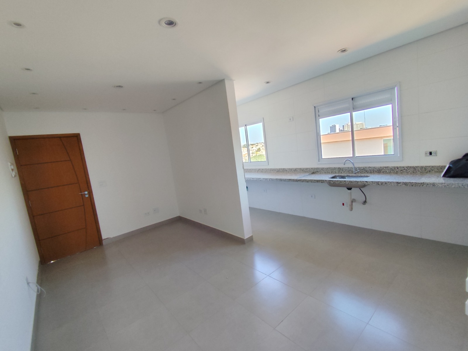 Apartamento - Venda, Vila Costa Melo, São Paulo, SP