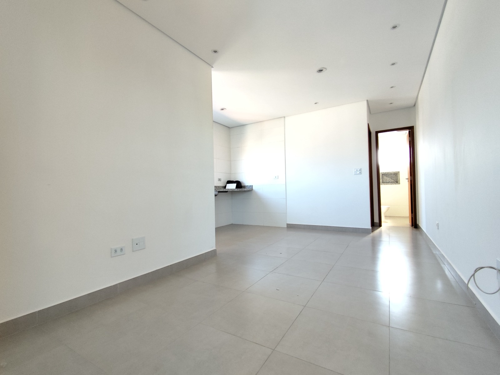 Apto Studio 1 dormitório a venda na Penha