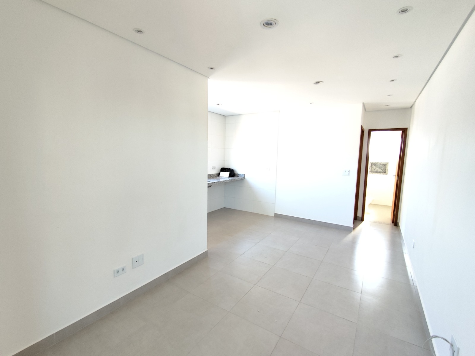 Apto Studio 1 dormitório a venda na Penha