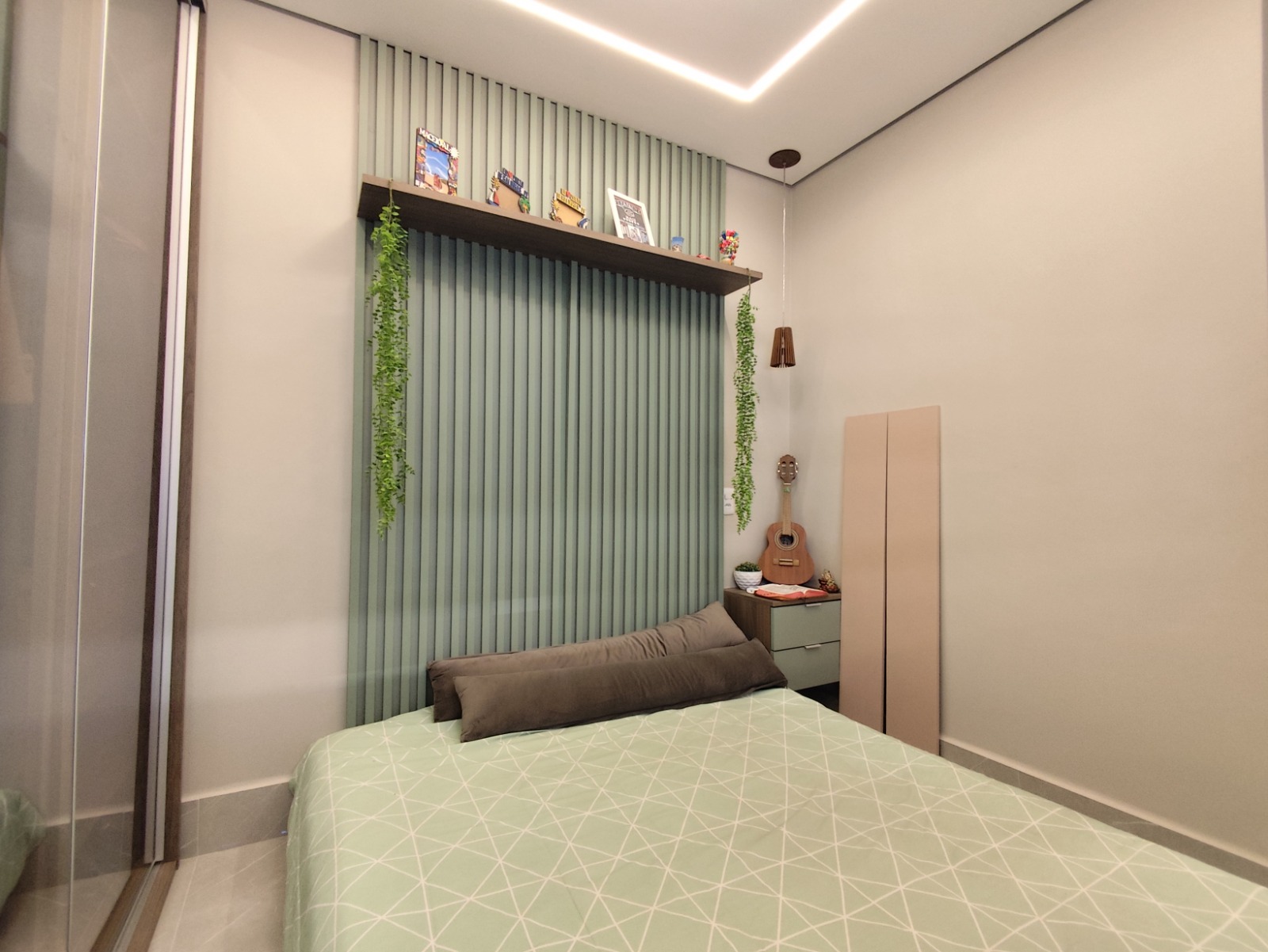 Apartamento a venda na Penha 2 dormitórios, 1 vaga
