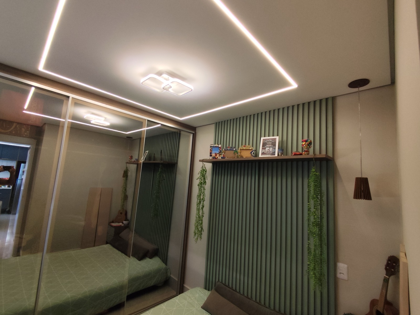 Apartamento a venda na Penha 2 dormitórios, 1 vaga