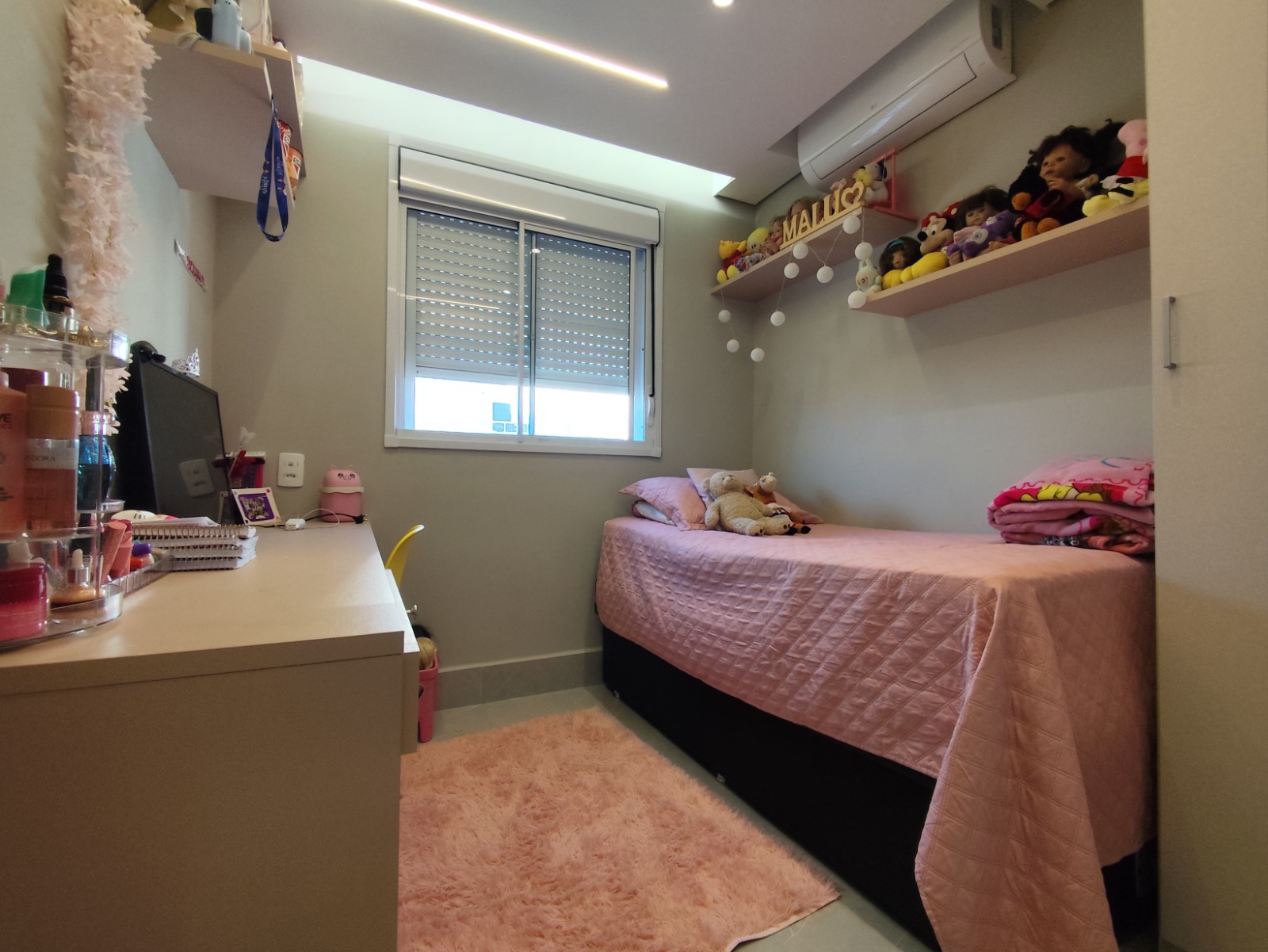 Apartamento a venda na Penha 2 dormitórios, 1 vaga
