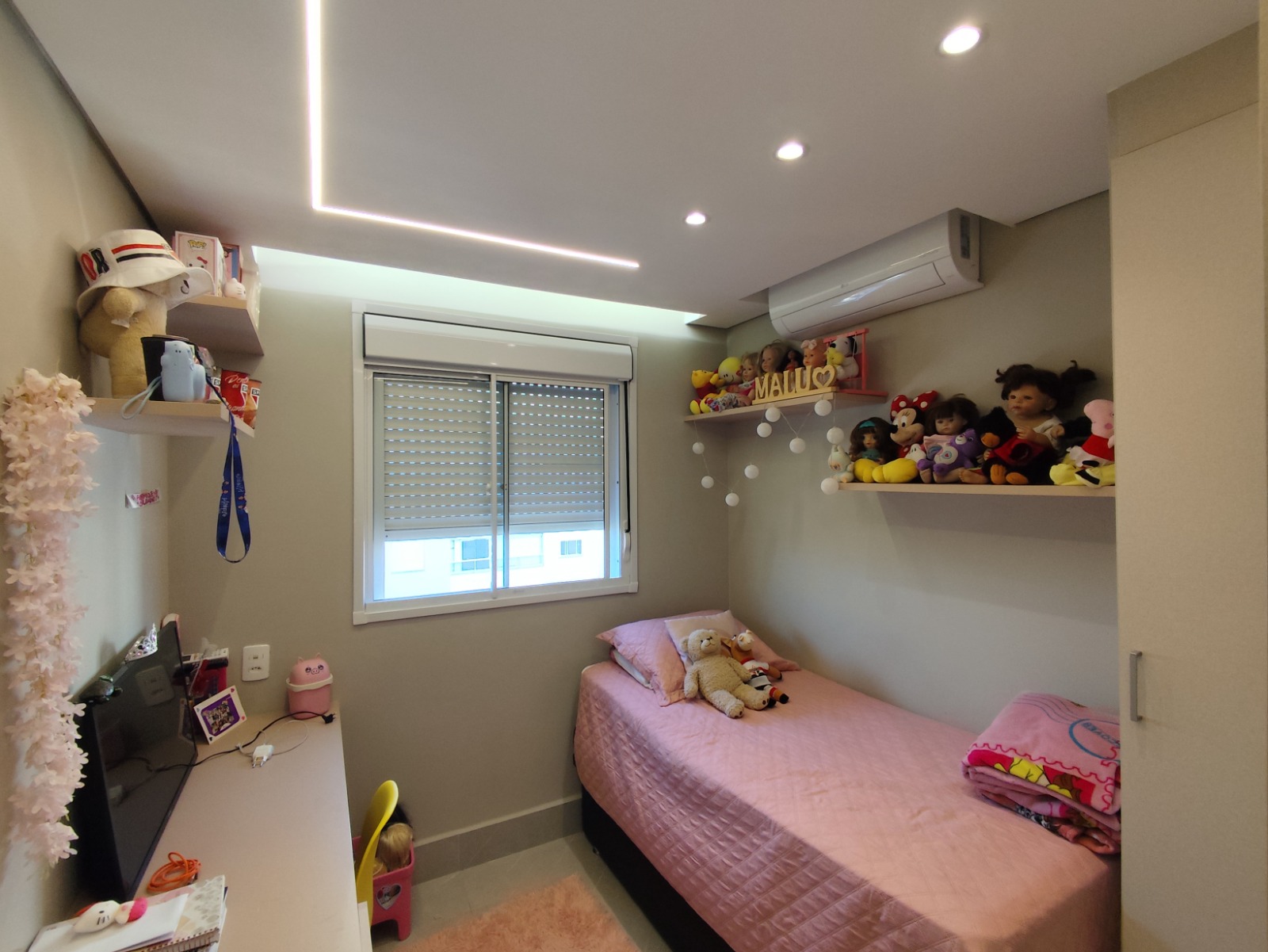 Apartamento a venda na Penha 2 dormitórios, 1 vaga