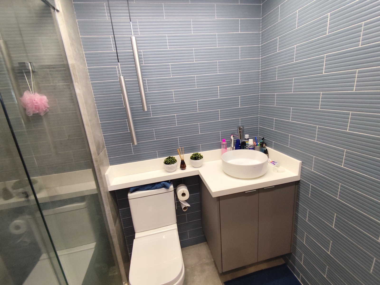 Apartamento a venda na Penha 2 dormitórios, 1 vaga