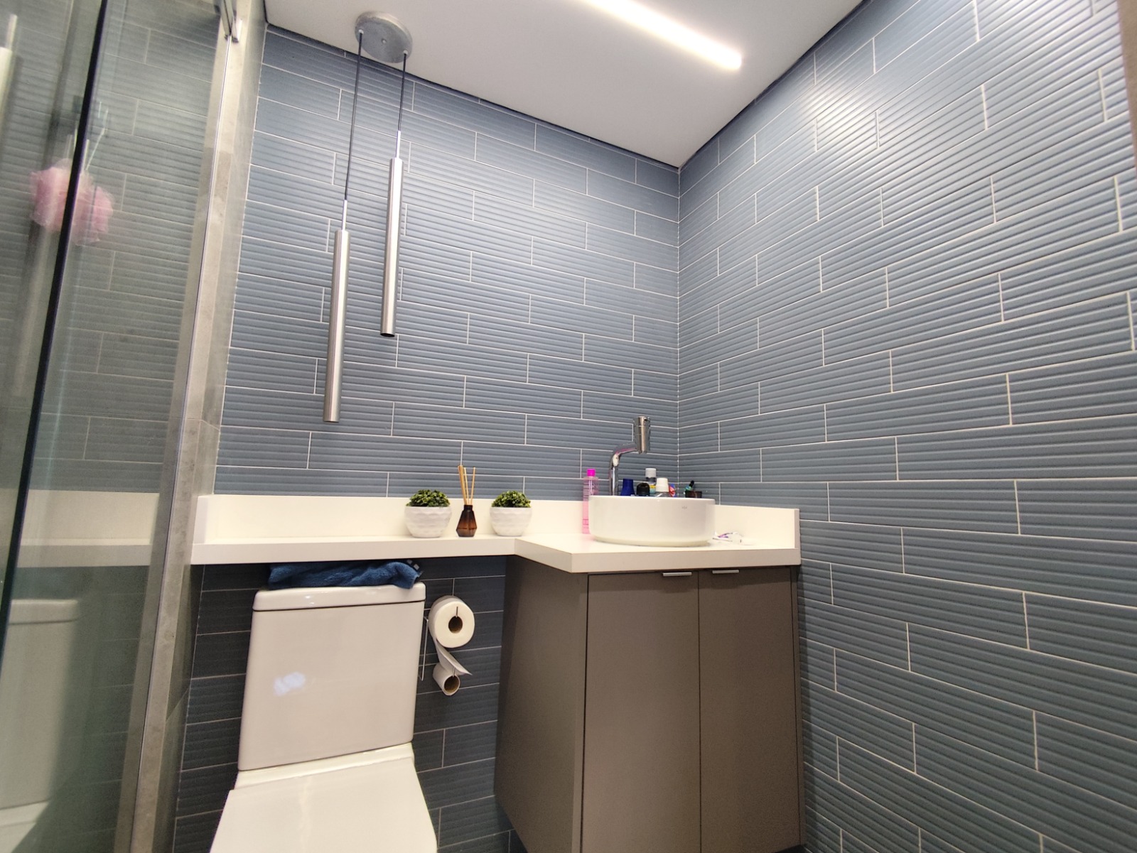 Apartamento a venda na Penha 2 dormitórios, 1 vaga