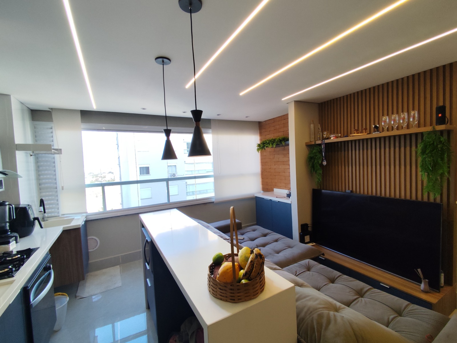 Apartamento - Venda, Vila Esperança, São Paulo, SP