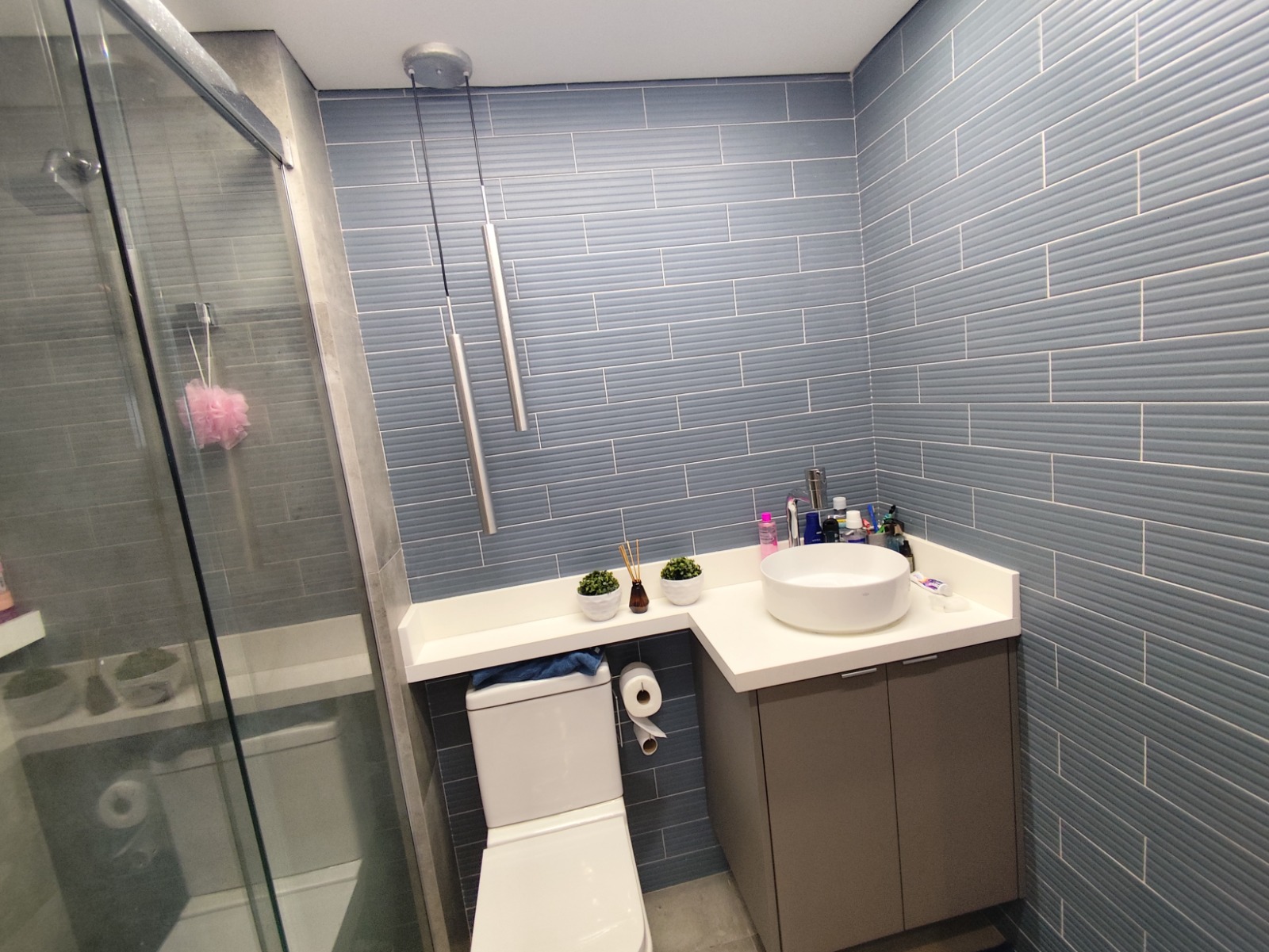Apartamento a venda na Penha 2 dormitórios, 1 vaga