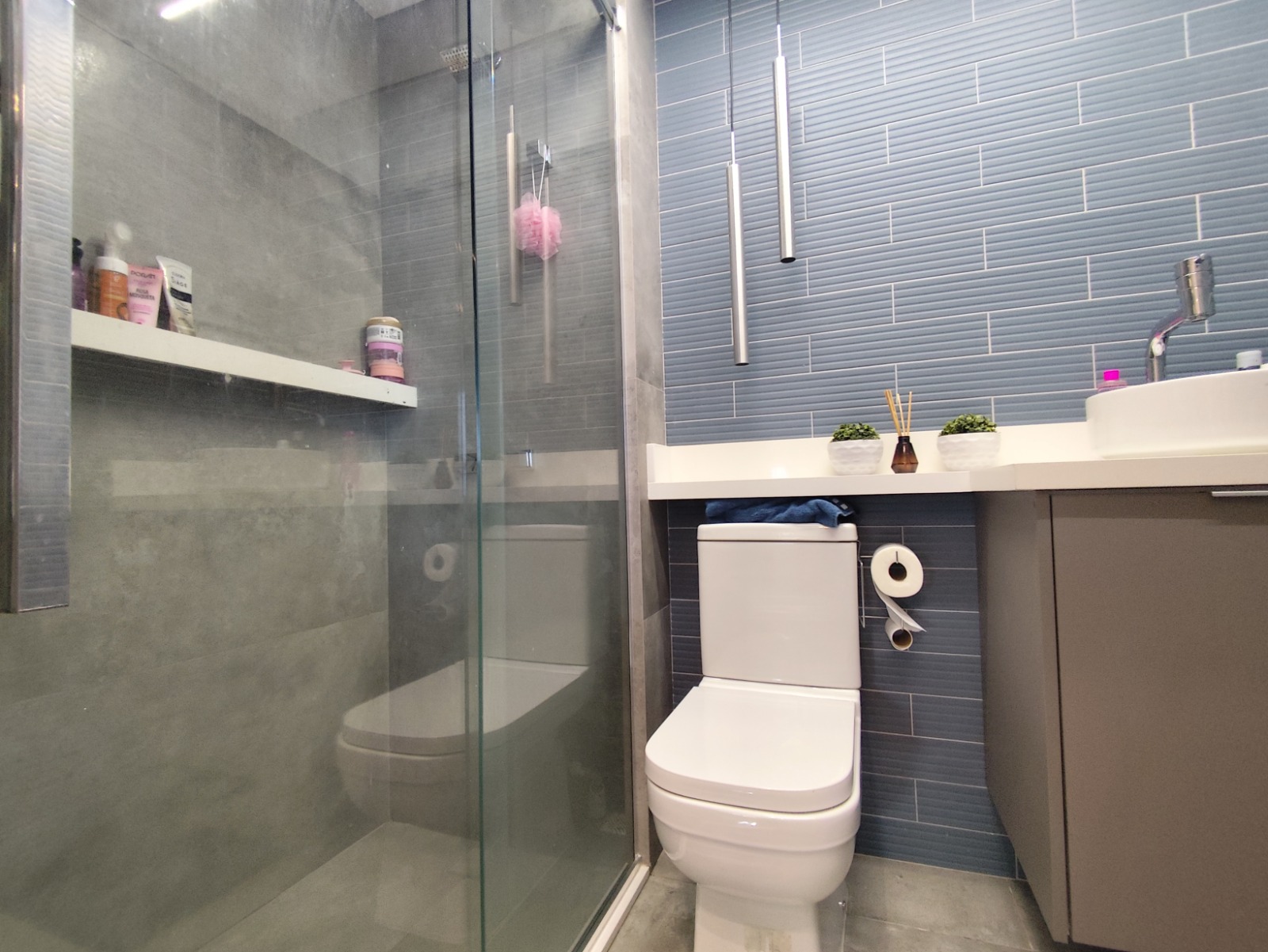 Apartamento a venda na Penha 2 dormitórios, 1 vaga