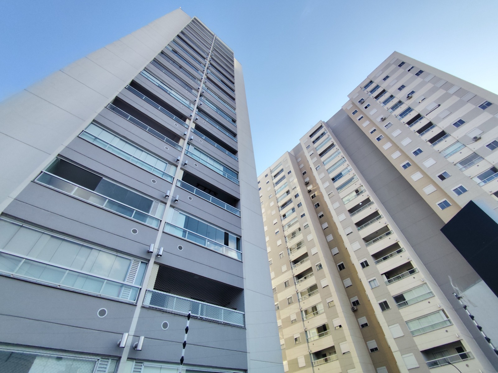 Apartamento a venda na Penha 2 dormitórios, 1 vaga