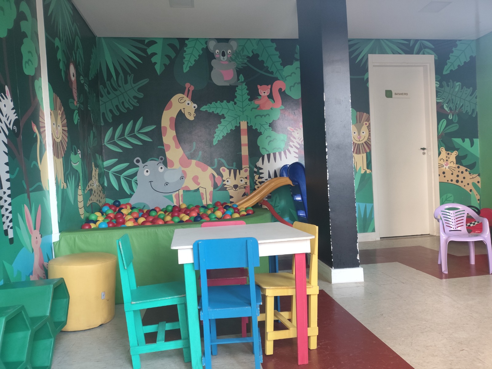 Apartamento a venda na Penha 2 dormitórios, 1 vaga