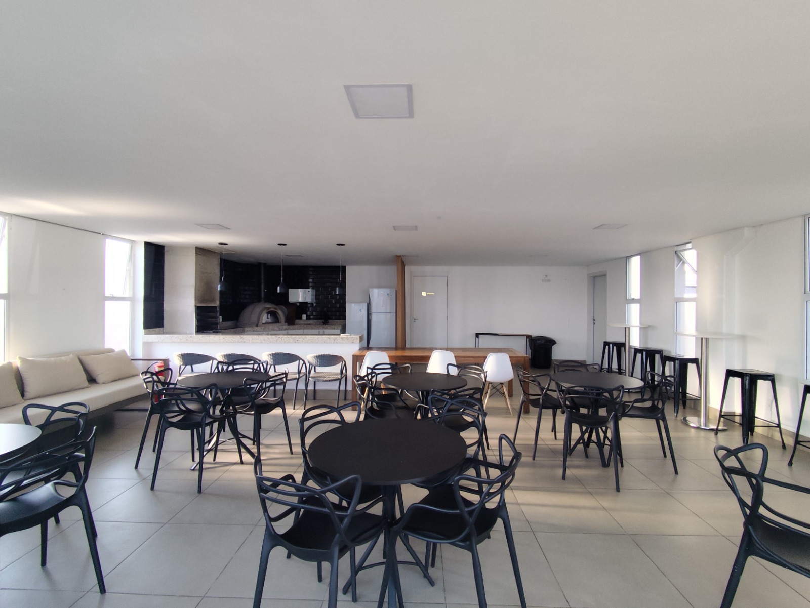 Apartamento a venda na Penha 2 dormitórios, 1 vaga
