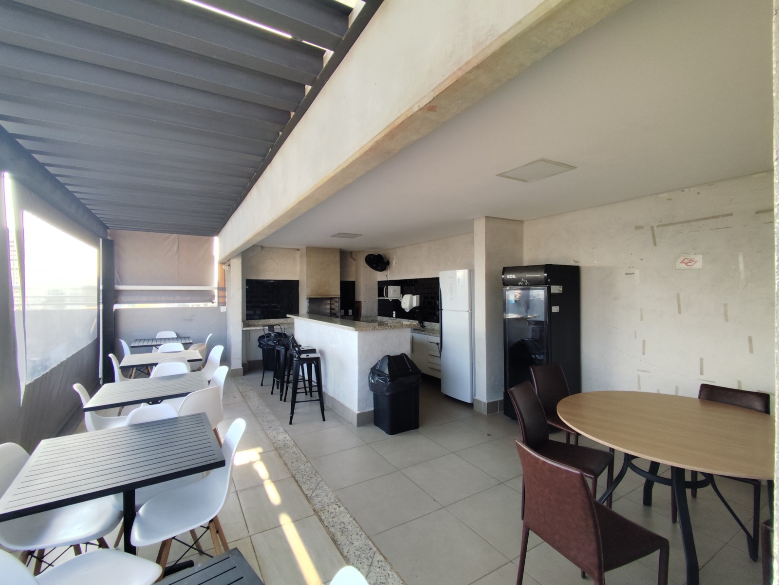 Apartamento a venda na Penha 2 dormitórios, 1 vaga