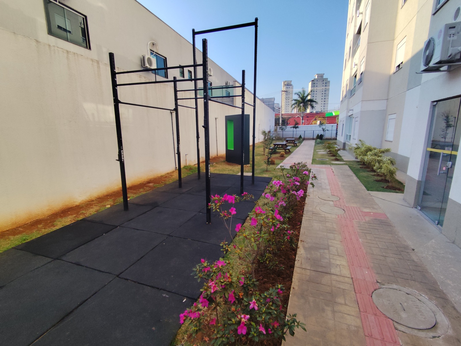 Apartamento a venda na Penha 2 dormitórios, 1 vaga