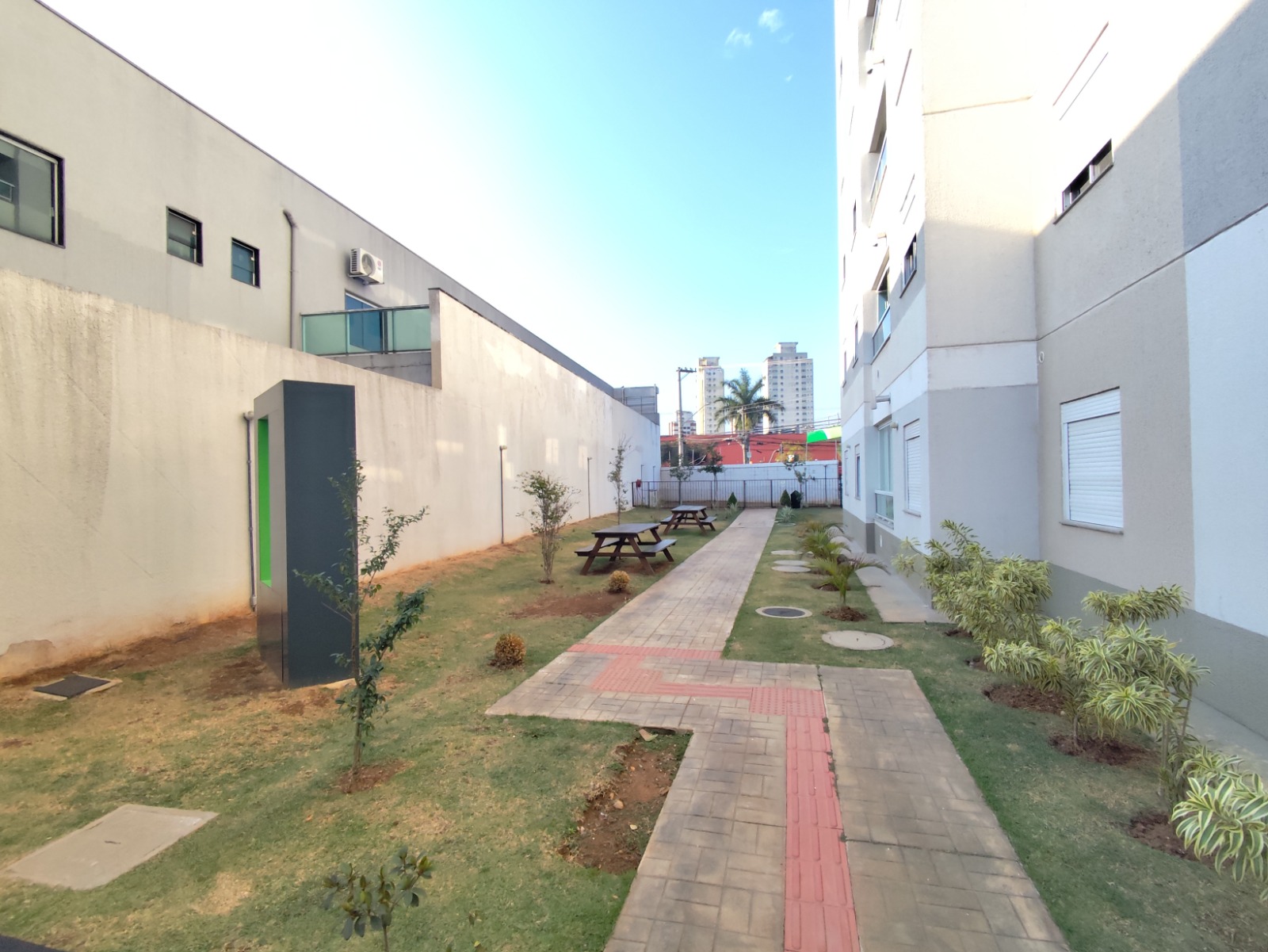Apartamento a venda na Penha 2 dormitórios, 1 vaga