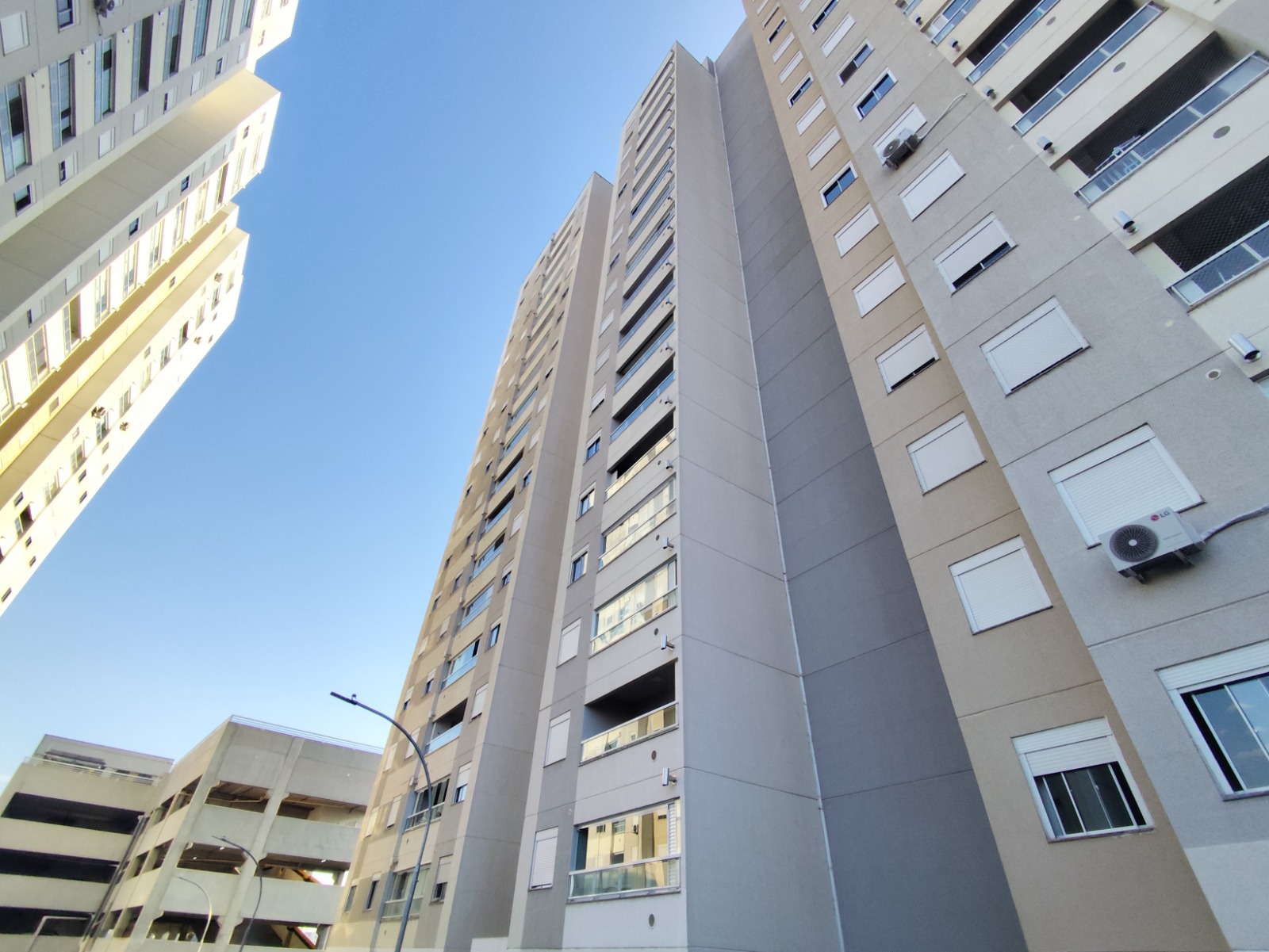 Apartamento a venda na Penha 2 dormitórios, 1 vaga