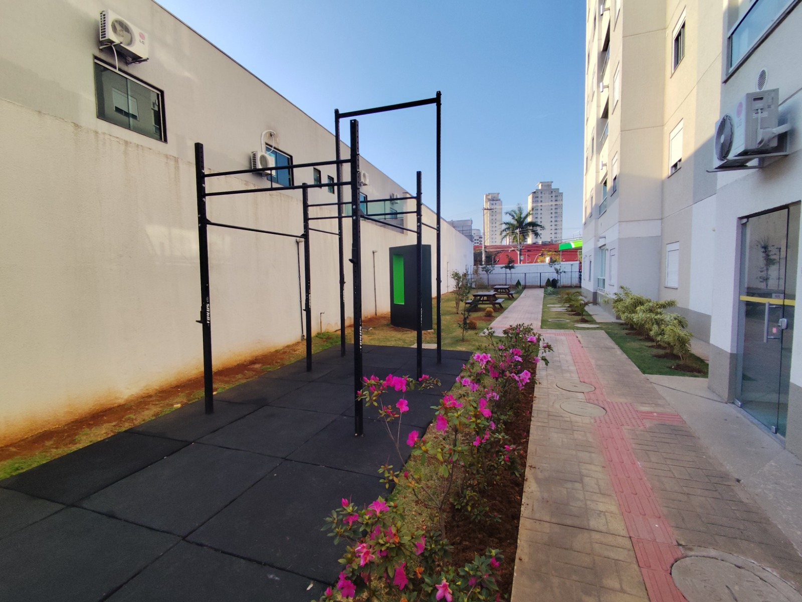 Apartamento a venda na Penha 2 dormitórios, 1 vaga