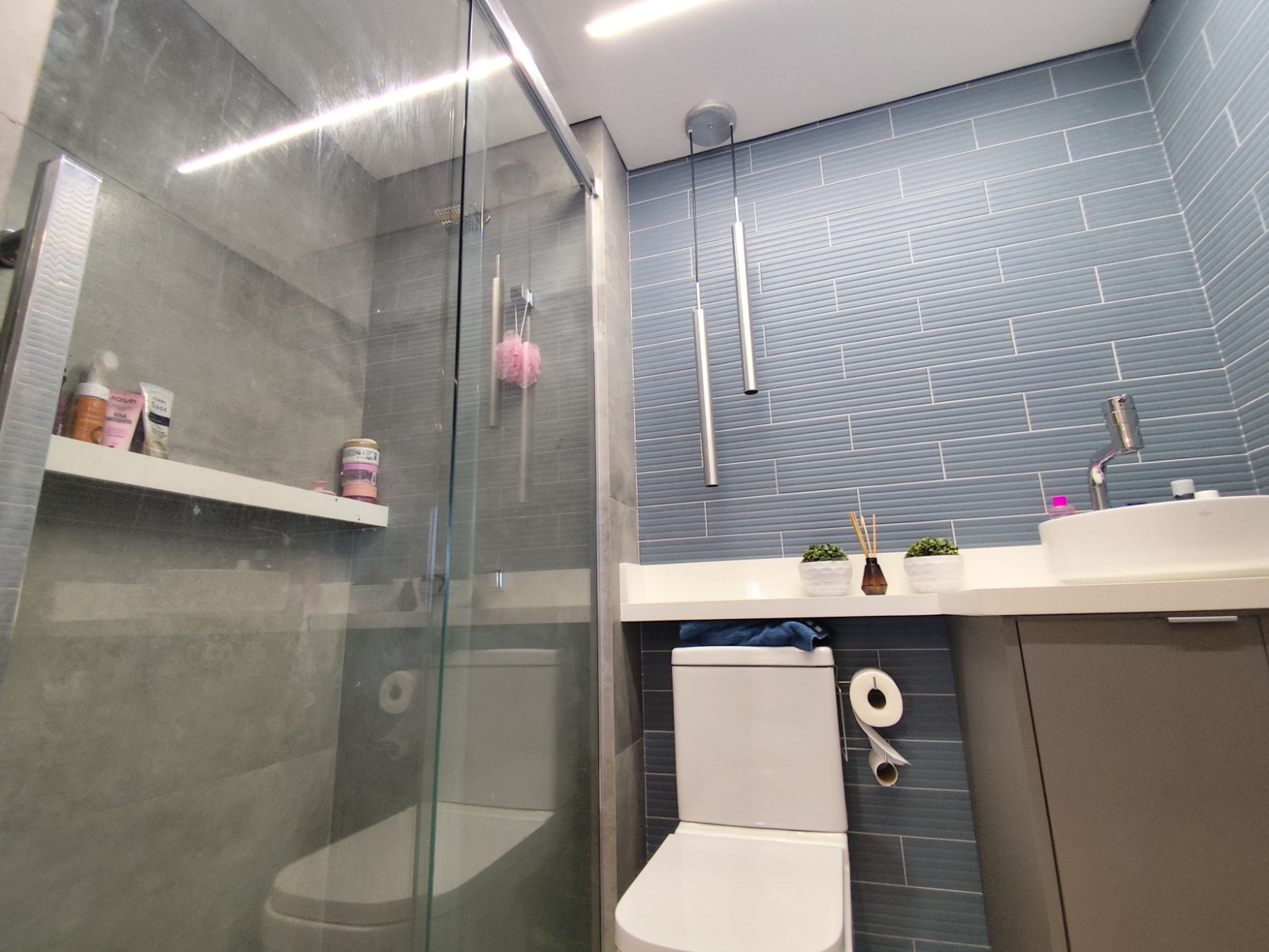 Apartamento a venda na Penha 2 dormitórios, 1 vaga