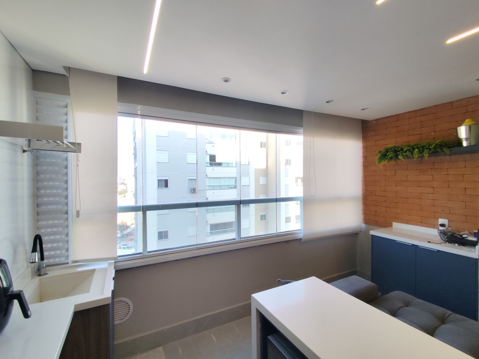 Apartamento a venda na Penha 2 dormitórios, 1 vaga