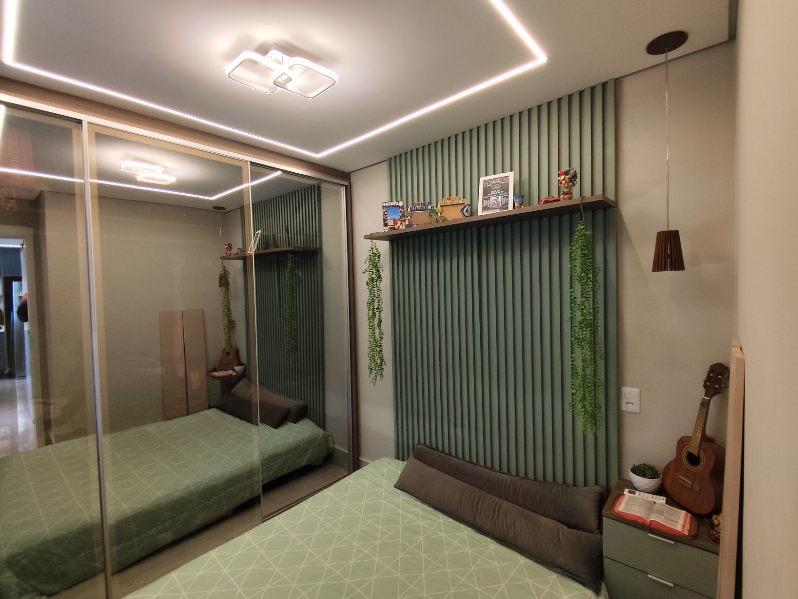 Apartamento a venda na Penha 2 dormitórios, 1 vaga