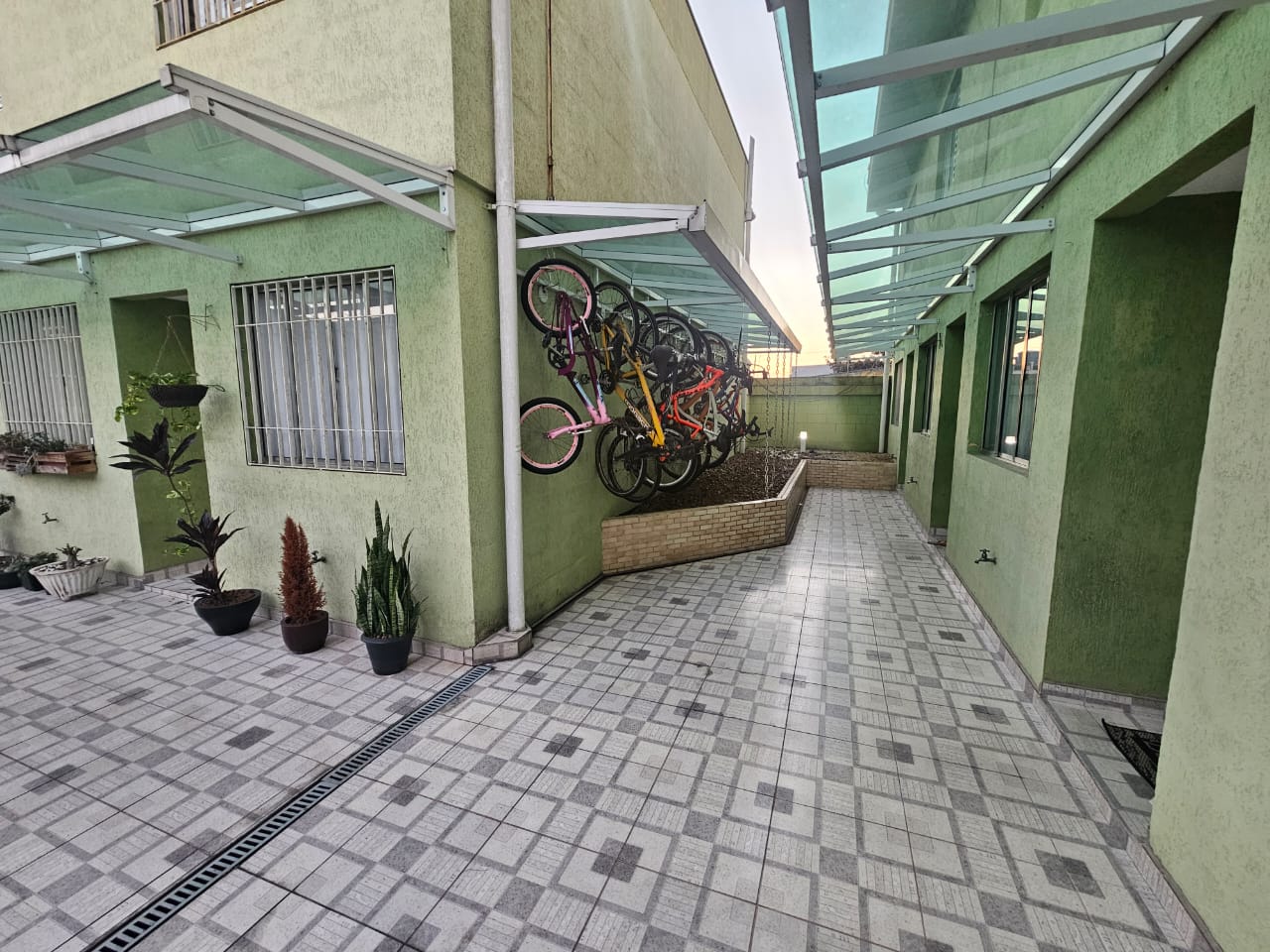 Sobrado - Venda, Burgo Paulista, São Paulo, SP