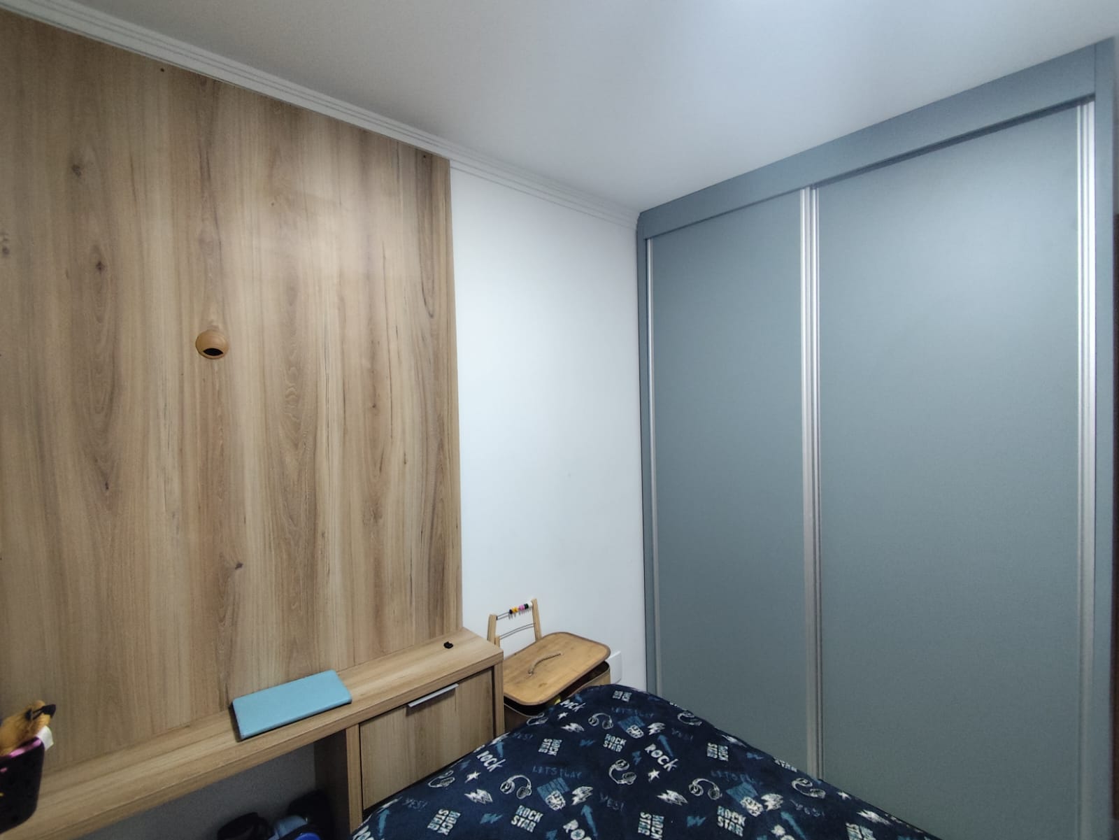 Apartamento a venda em Itaquera com 2 dormitórios mobiliado.