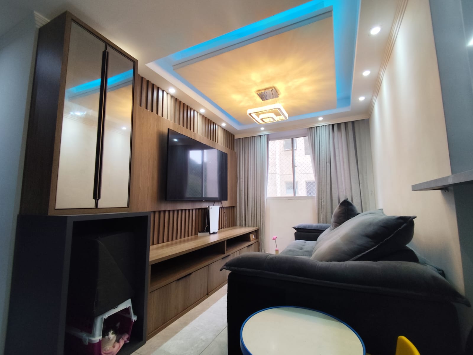 Apartamento - Venda, Colônia (Zona Leste), São Paulo, SP