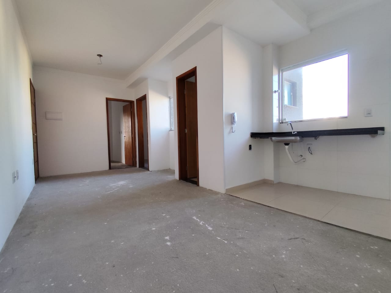 Apartamento - Venda, Vila Nova Savoia, São Paulo, SP