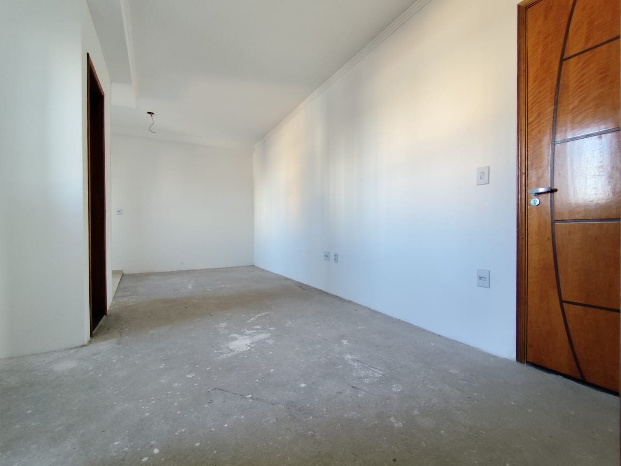 Apartamento 2 dormitórios a venda na Vila Matilde